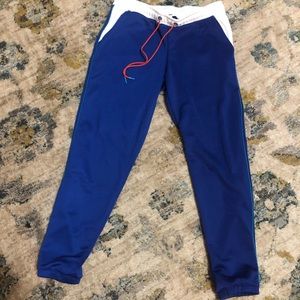 Vans sweats/joggers Size Sm